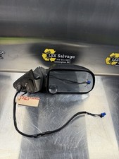 2003-2006 Oem Chevy Gm 2500 3500hd Truck Right Power Signal Towing Mirror
