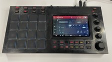 Akai MPC Touch Music Production Controller 7" Touchscreen Pads Tested Working