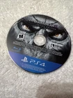 Darksiders II Deathinitive Edition PS4 PlayStation Disk Only-Non OG Case Tested