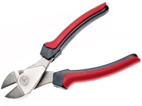 BGS 335 Kraft-Seitenschneider | 180 Mm