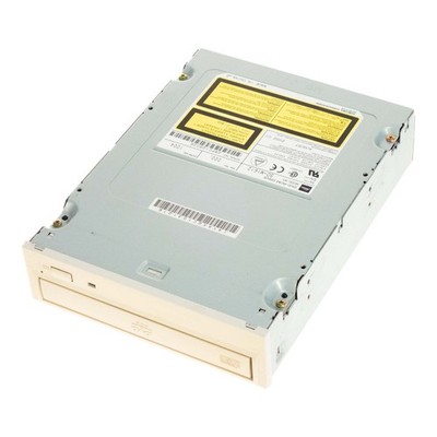 Intern Laufwerk TOSHIBA SD-M1612 DVD-ROM DRIVE IDE 5.25 Zoll