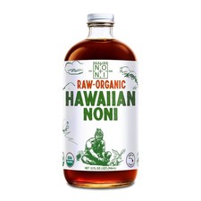 Healing Noni   100% RAW (UNPASTEURIZED) Certi...