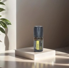 doTERRA Lemon Essential Oil 5 ML 5ML Brand New  Sealed