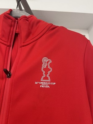 North Sails Prada 36th America display picture 2