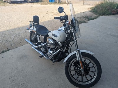 2005 Harley-Davidson Dyna 