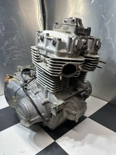 Kawasaki Kz440 Engine. Good Compression No Carbs Kawasaki Kz440 Engine. Good Compression No Carbs