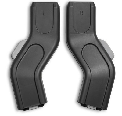 Uppababy Maxi COSI Vista/Alta/Cruz Car Seat Upper Adapter