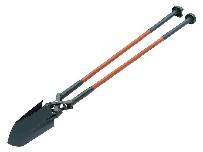 Bulldog Insulated Post Hole Digger - Image 2