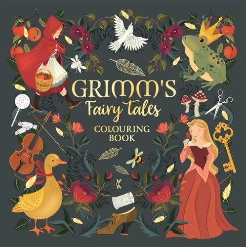 Grimms Fairy Tales - Image 3