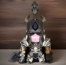 2017 Blizzard/World Warcraft Gaming 8 Lich Arthas LED Cute But Deadly Blizzcon