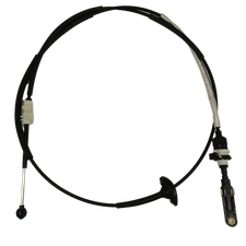 New 52855956AG Transmission Gearshift Control Cable Fit 2009-2011 Dodge Ram 1500