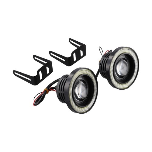 OEM Number For Automotive Lighting Driving Fog Lamp Direct Installation - Picture 13 of 17