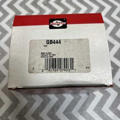 Standard GB-444 Distributor Cap - Durable, High-Quality Ignition Component! F+S!