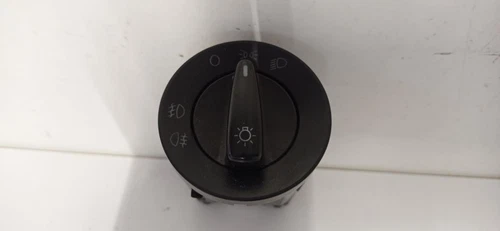 1C0941531A Mando Luces para SEAT ALHAMBRA (7V9) Reference 2003 118397 - Imagen 4 de 4