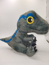 Kohl's Cares /Spirit Jurassic World DINO 7 " Inc Blue