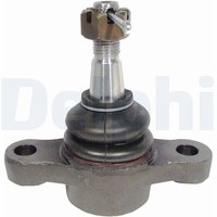 Delphi Traggelenk FüHrungsgelenk TC2348 FüR NF Sonata TG Hyundai M14X1.5 5 Crdi