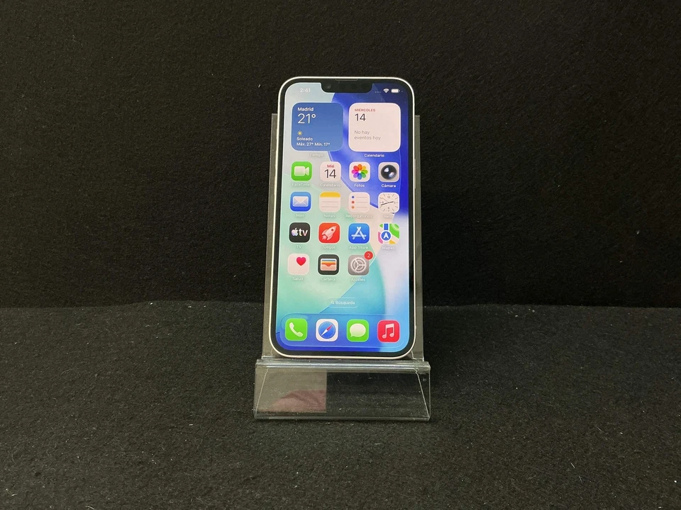 Apple iPhone 17e · 256GB, foto 2 de 5