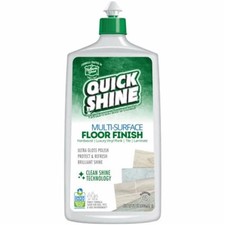 77777-5 Finition de sol Quick Shine - 27 oz