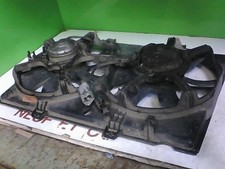 Radiateur Opel FRONTERA