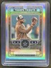 2024 Panini Photogenic Dak Prescott Troops Tribute Silver #/150 Cowboys