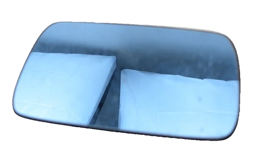 1999 BMW Sedan E46 OEM Left Hand Drivers Side View Mirror Glass OEM