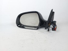 Retroviseur gauche (ou coque) Audi ALLROAD