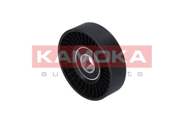 Kamoka R0096 Spannarm, Keilrippenriemen For Alfa Romeo Audi Cadillac Chevrolet-image
