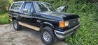 1989 Ford Bronco U100