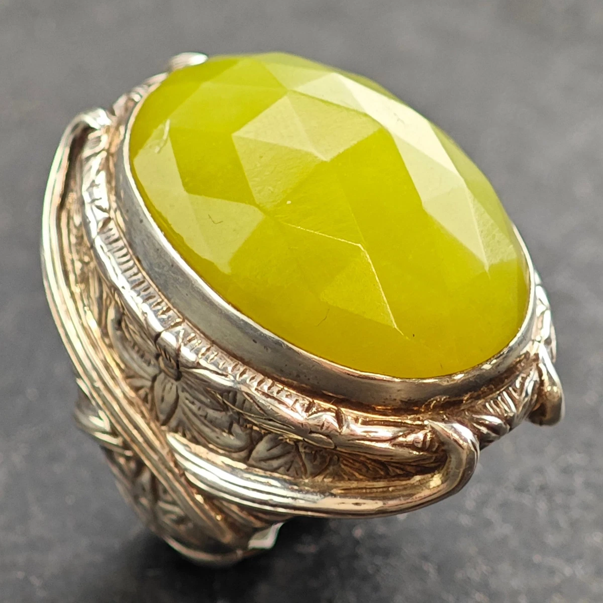 Stephen Dweck Ring Gemstone Fine Rings for sale | eBay