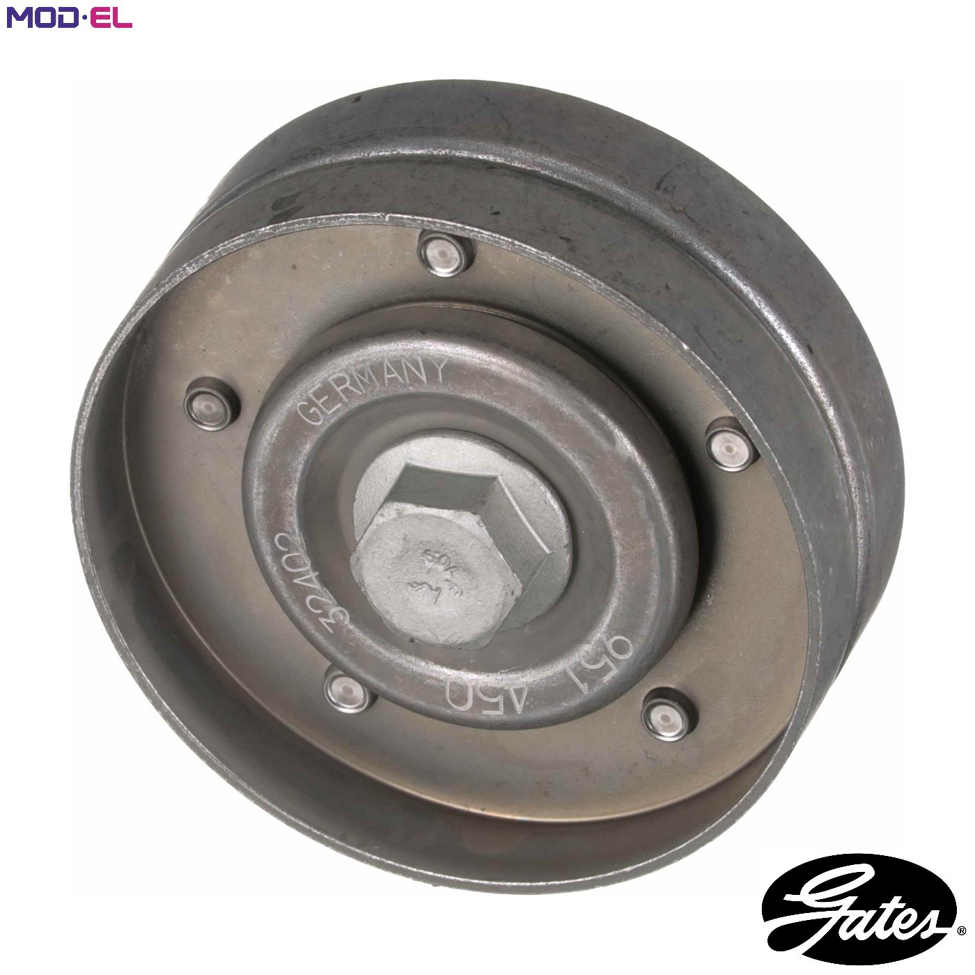 Gates T36083 DriveAlign Idler - Image 18