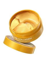 Snp 11,900mg Collagen + 24K Gold Firming Eye Patch | Wrinkles Firming Under Eye 