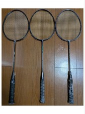 YONEX Badminton Racket 3 Set
