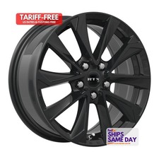 One 17 Inch Wheel Rim For 2023 Toyota Camry Rtx 082872 17x7.5 5x114.3 Et40 Cb60. One 17 Inch Wheel Rim For 2023 Toyota Camry Rtx 082872 17x7.5 5x114.3 Et40 Cb60.