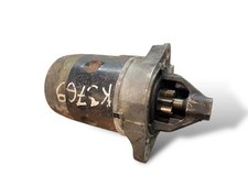 Motorino Avviamento Mazda MX-5 NA Miata 1994 K3769 Benzina 96kW MDV26619