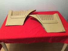 78-88 G Body Monte Carlo Cutlass Regal 2-Dr Lower Sail Panels Tan / Camel