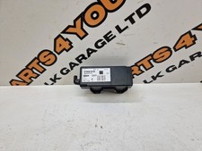 2007 VOLVO XC90 2.4 DIESEL XENON LIGHTS CONTROL MODULE  ECU 30698582