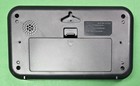 Sharp Digital Alarm Clock Accu-Set SPC452 — photo 3