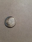 1958 roosevelt dime