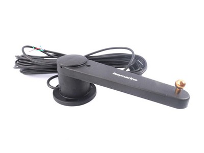Raymarine M81105 Rotary Rudder Feedback Reference Sensor for Autopilot *NEW*