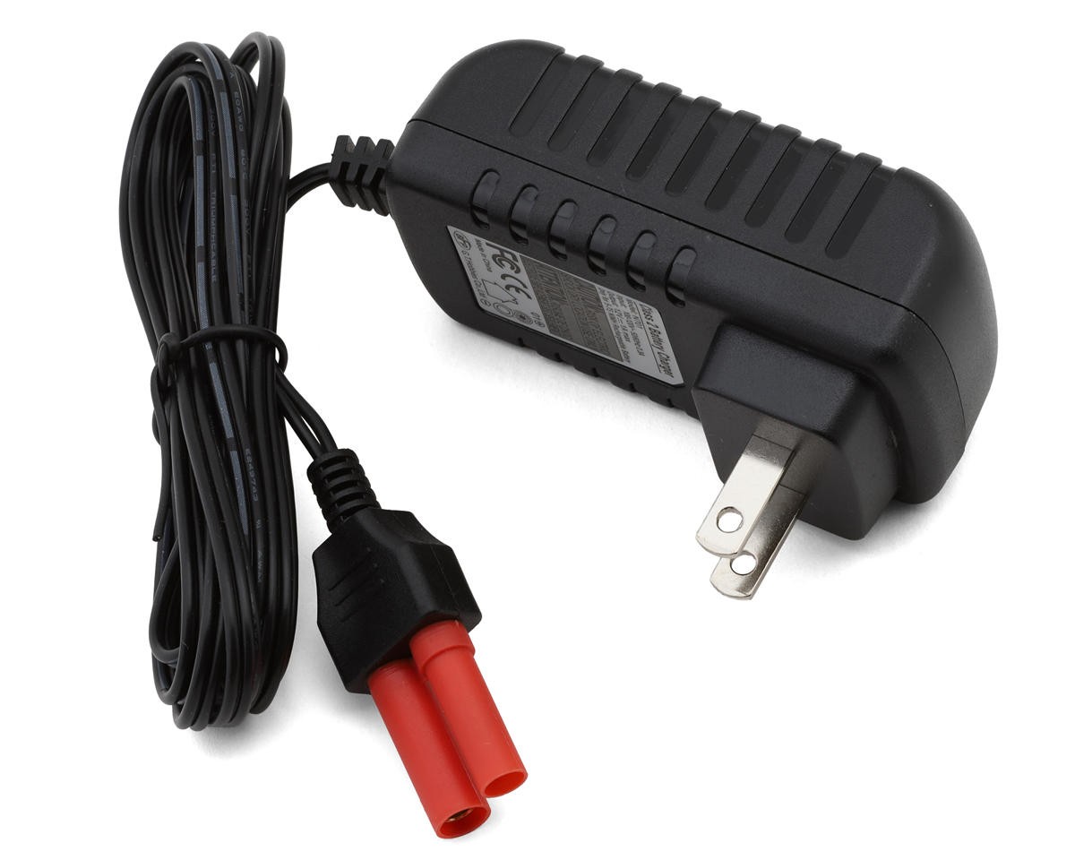 Redcat Hexfly HX-N701 NiMH Battery AC Wall Charger (5-7 Cell/1A/AC-12W)