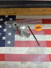 RC Nitro Engine Exhaust Parts PreOwned