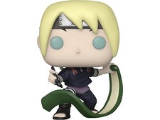 Figura Funko Pop! - Boruto: Inojin, 9.5 cm, Vinilo, Multicolor