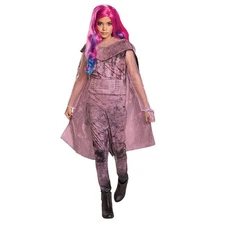 Disney Descendants 3 Audrey Deluxe Girls Costume - X-Large (14/16)