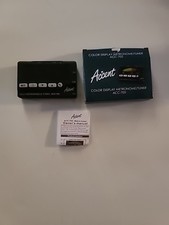 Accent Color Display Metronome/Tuner ACC-705