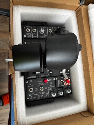 Winwing Orion 2 Throttle base T2-2 base 