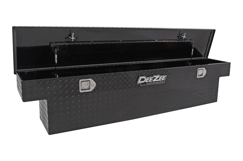 Dee Zee DZ6163NB Specialty TOOL BOX Foto 2 de 4