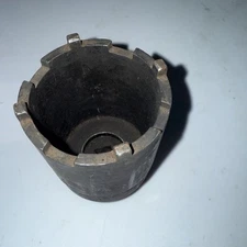 Snap-On 1/2” Drive 4 Lug Axle Nut Socket 