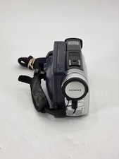 Hitachi DZ-MV230A DVD Camcorder Unit Only