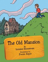 Lorraine Zimmerman | The Old Mansion | Taschenbuch | Englisch (2013)