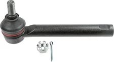 39010 01 LEMFÖRDER Tie Rod End for TOYOTA